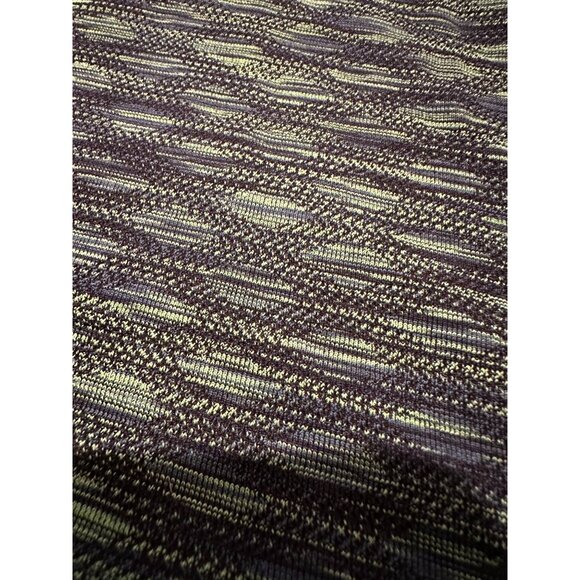 Under Armour Vanish Seamless Tee size M – Malachite Green – Men’s Performance Sh - Picture 9 of 9